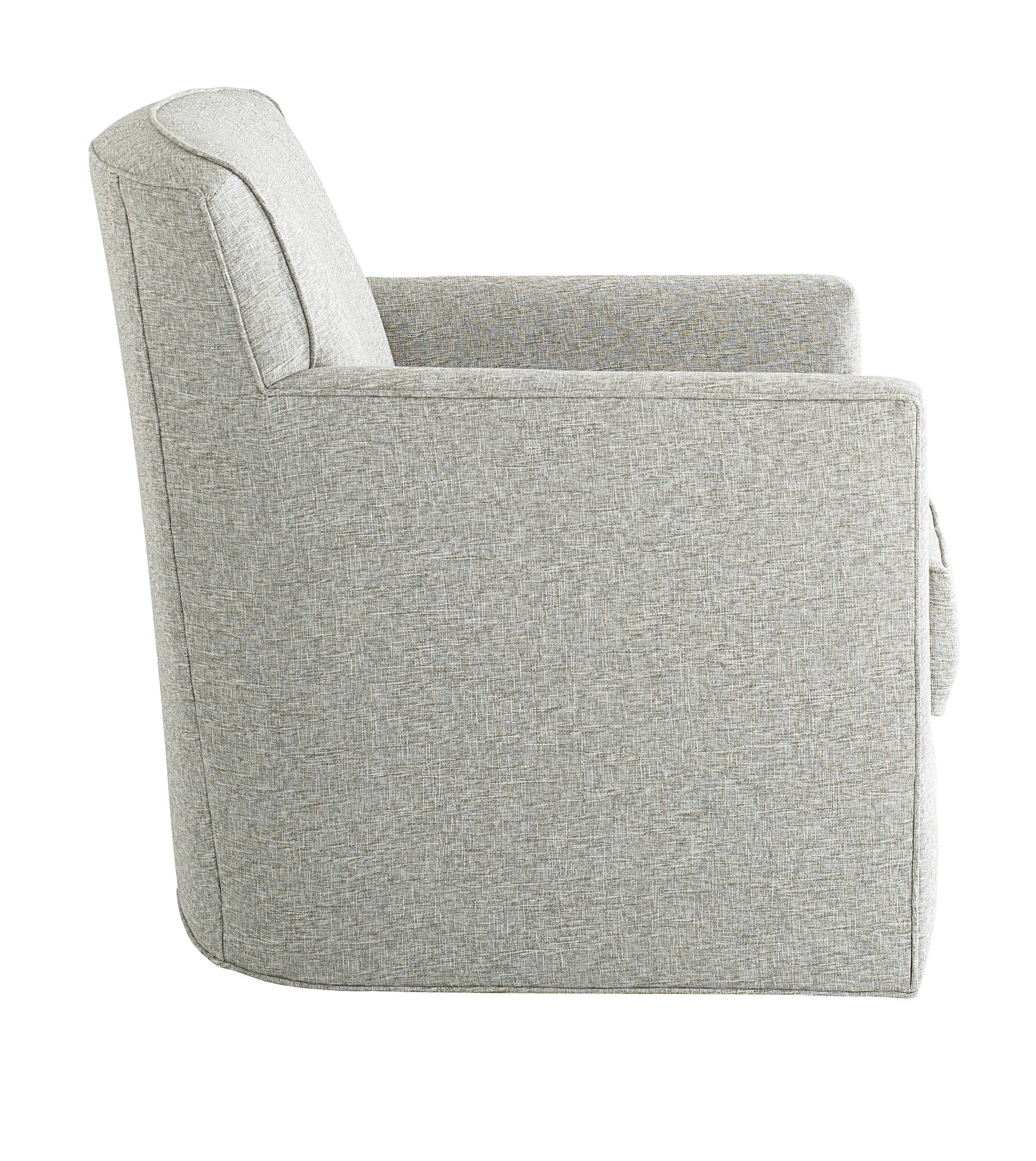 Bassett swivel glider new arrivals